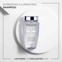 Blond Absolu Bain Lumiere Shampoo by Kérastase - detail 4