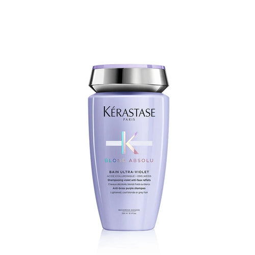 Blond Absolu Cicaplasme Thermique Heat Protecting Cream