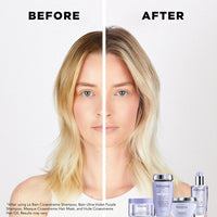Blond Absolu Cicaplasme Thermique Heat Protecting Cream by Kérastase - detail 4