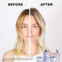 Bain Ultra-Violet Purple Shampoo