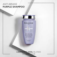 Bain Ultra-Violet Purple Shampoo