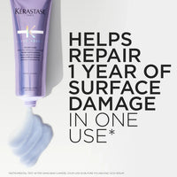 Blond Absolu Cicaflash Conditioner by Kérastase - detail 5
