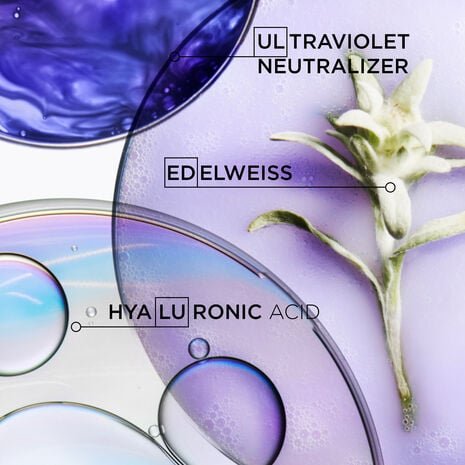 Cicaplasme Hair Serum