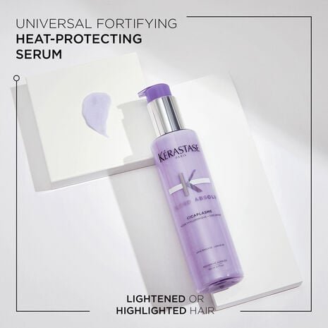 Cicaplasme Hair Serum