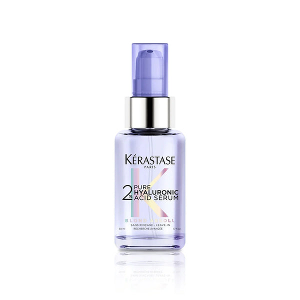 Blond Absolu 2% Pure Hialuronic Acid Serum