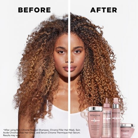 Chroma Filler Hair Mask