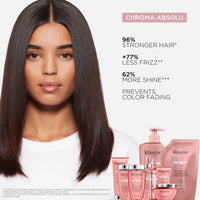 Chroma Absolu Chroma Thermique Geat Protecting Serum by Kérastase - detail 3