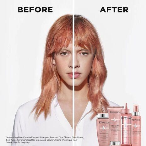 Fondant Cica Chroma Conditioner