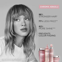 Serum Chroma Thermique Hair Serum