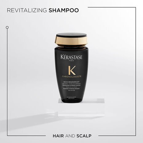 Bain Régénérant Shampoo