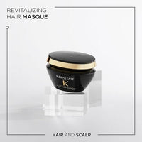 Masque Intense Régénérant Hair Mask