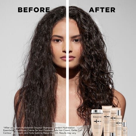 Fondant Hydratation Essentielle Conditioner