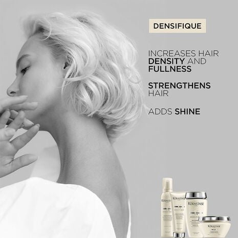 Bain Densité Shampoo