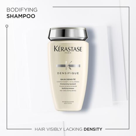 Bain Densité Shampoo