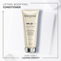 Fondant Densité Conditioner