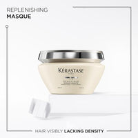 Masque Densité Hair Mask