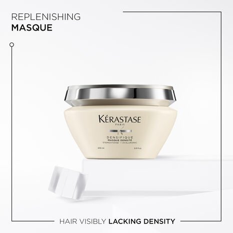 Masque Densité Hair Mask