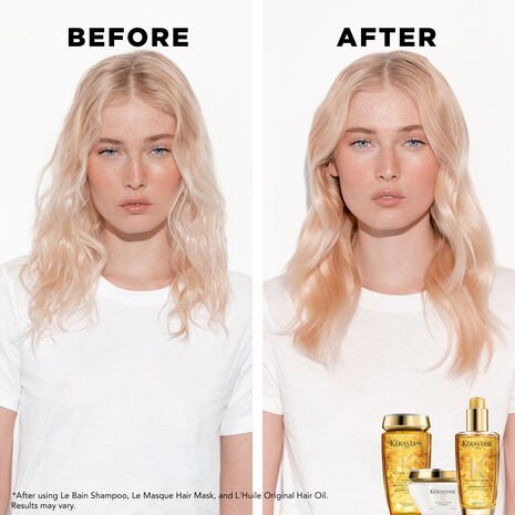 Le Bain Shampoo
