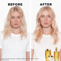 Le Masque Hair Mask