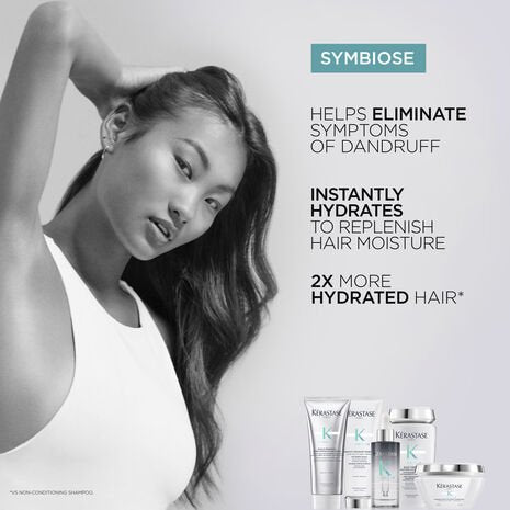 Scalp Renewal Exfoliating Antidandruff Scalp Scrub