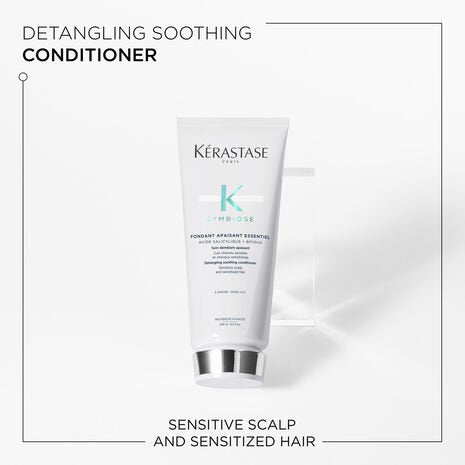 Fondant Apaisant Essentiel Hydrating Conditioner