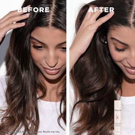 Fresh Affair Dry Shampoo
