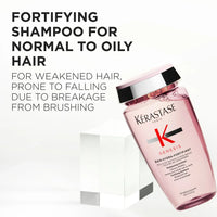 Genesis Serum Fortifiant Hair Serum (Copy) by Kérastase - detail 2