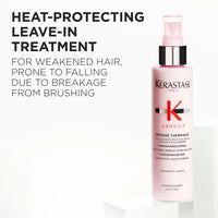 Genesis Defense Thermique Heat Protecting Spray by Kérastase - detail 2