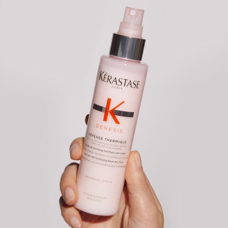 Defense Thermique Blow Dry Primer