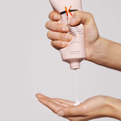Fondant Renforçateur Conditioner