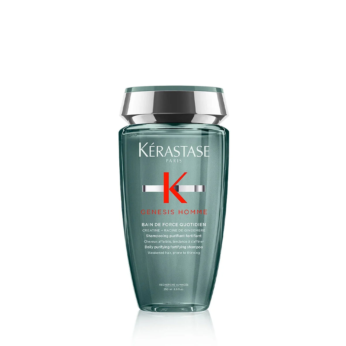 Genesis Homme Bain de Force Quotidien Shampoo