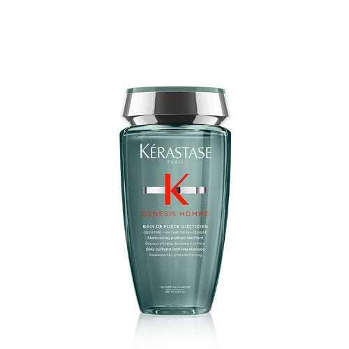 Genesis Homme Bain de Force Quotidien Shampoo