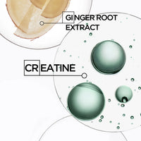Genesis Homme Bain de Masse Epaississant Shampoo by Kérastase - detail 2