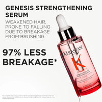 Genesis Serum Fortifiant Hair Serum by Kérastase - detail 3