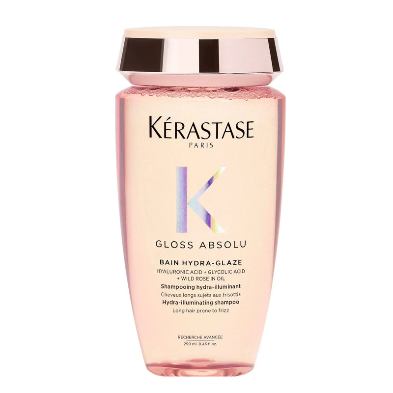 Gloss Absolu Bain Hydra-Glaze Anti-Frizz Shampoo by Kérastase