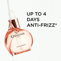 Gloss Absolu Glaze Drops Anti-Frizz Hair Oil - detail 3