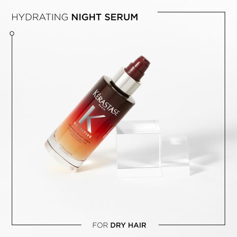 8h Magic Night Hair Serum