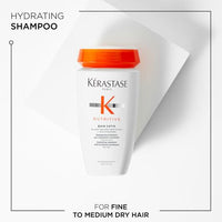 Bain Satin Shampoo