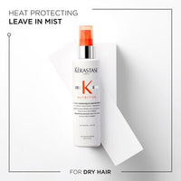 Lotion Thermique Sublimatrice Heat Protectant