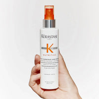 Nutritive Nourish Trio
