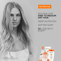 Nutritive Lotion Thermique Heat Protecting Spray by Kérastase - detail 3