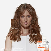 Masquintense Hair Mask