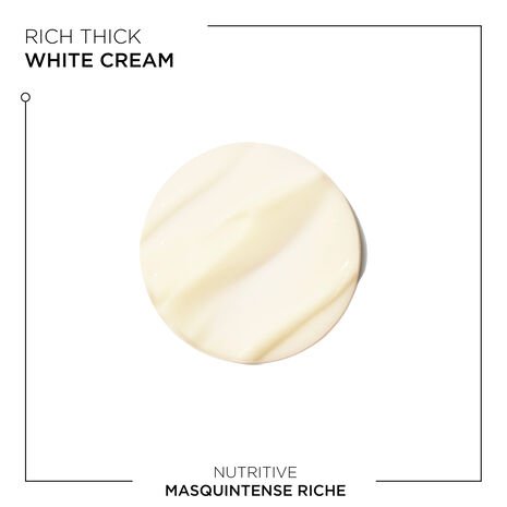 Masquintense Riche Hair Mask