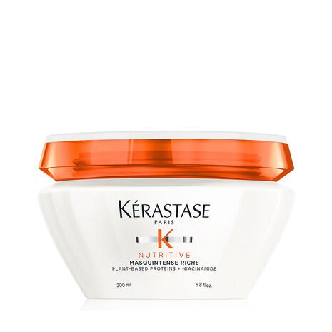 Masquintense Riche Hair Mask