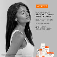 Nutritive Nectar Thermique Heat Protecting Cream by Kérastase - detail 4