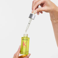 Première Huile Gloss Réparatrice Intense Shine Repair Oil by Kérastase - detail 4