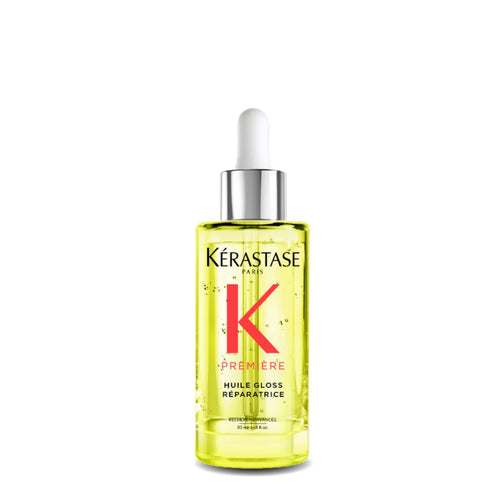 Première Huile Gloss Réparatrice Intense Shine Repair Oil