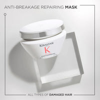 Première Masque Filler Réparateur Anti-Breakage Repairing Hair Mask by Kérastase - detail 2