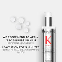 Première Concentré Décalcifiant Ultra-Réparateur Repairing Treatment by Kérastase - detail 3