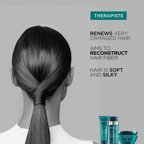 Masque Thérapiste Hair Mask